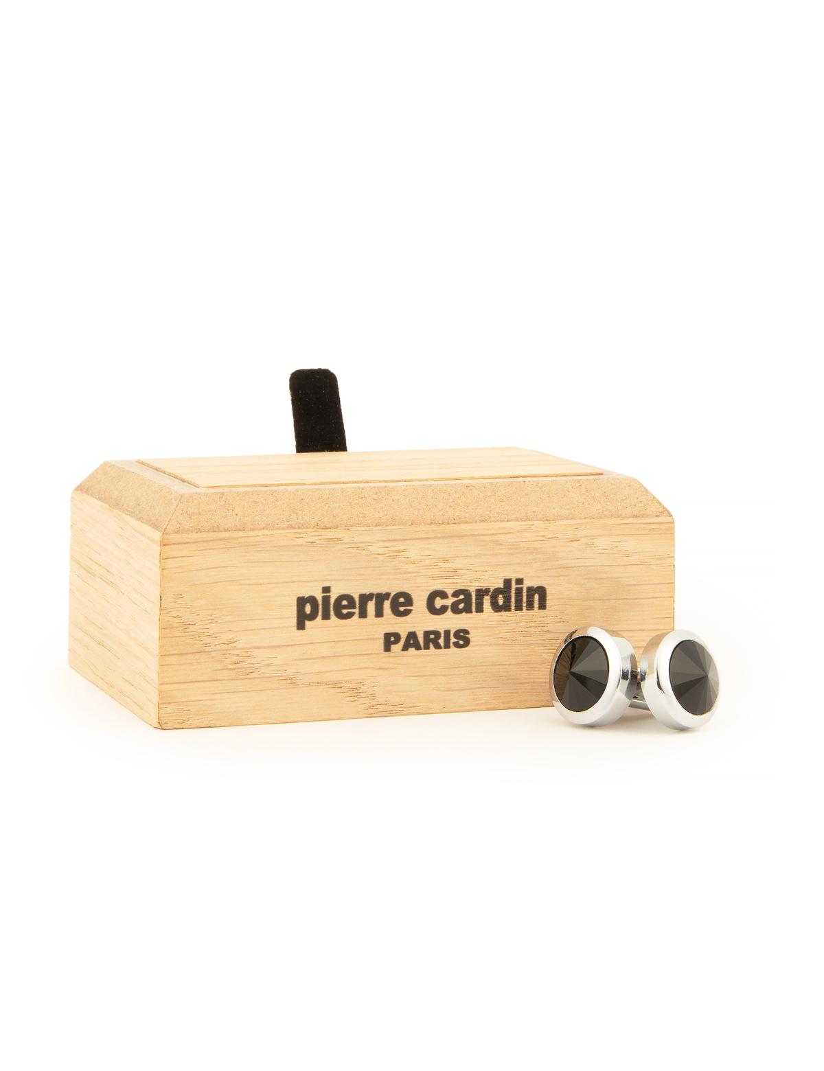 Siyah Kol Düğmesi - 50292013001