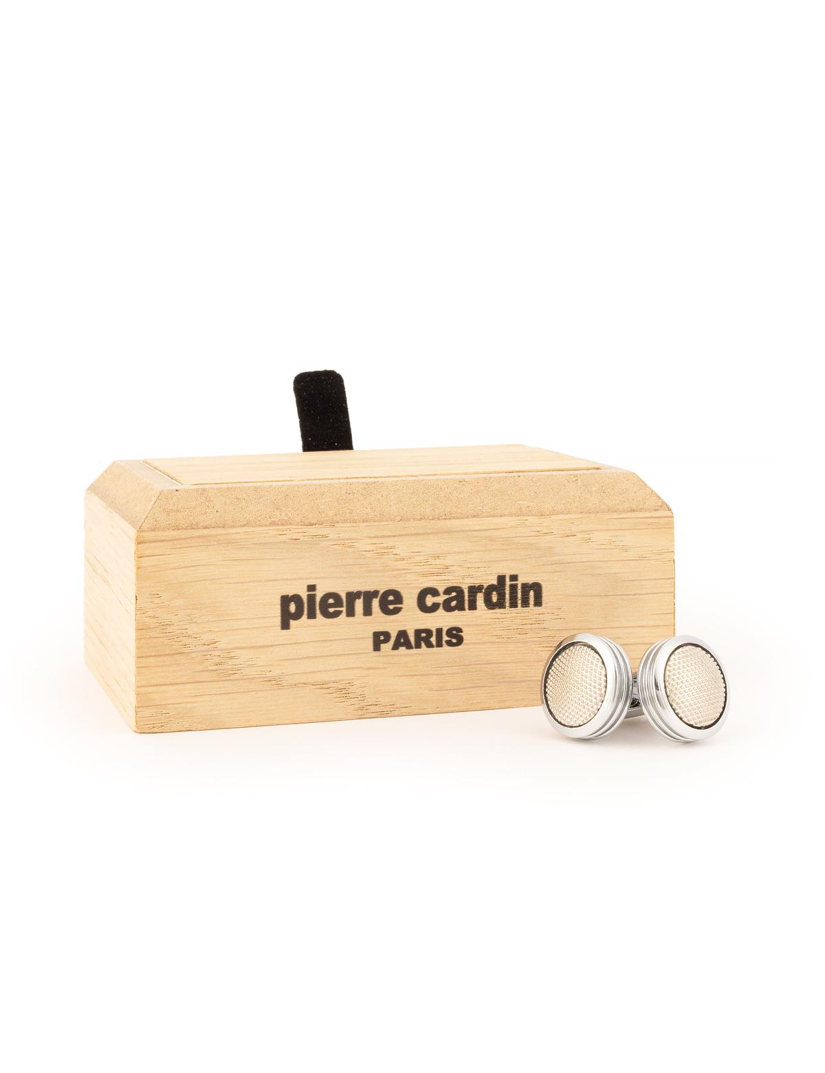 Gri Kol Düğmesi - 50292014001