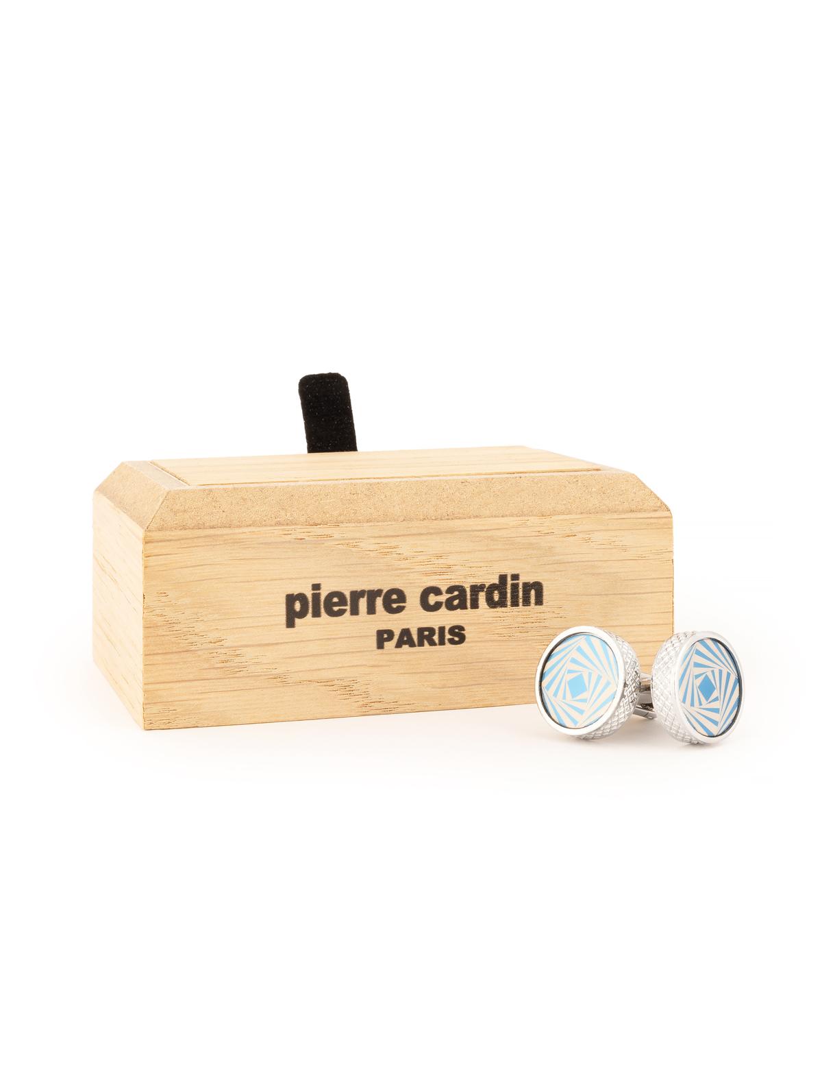 Gri Kol Düğmesi - 50292015001