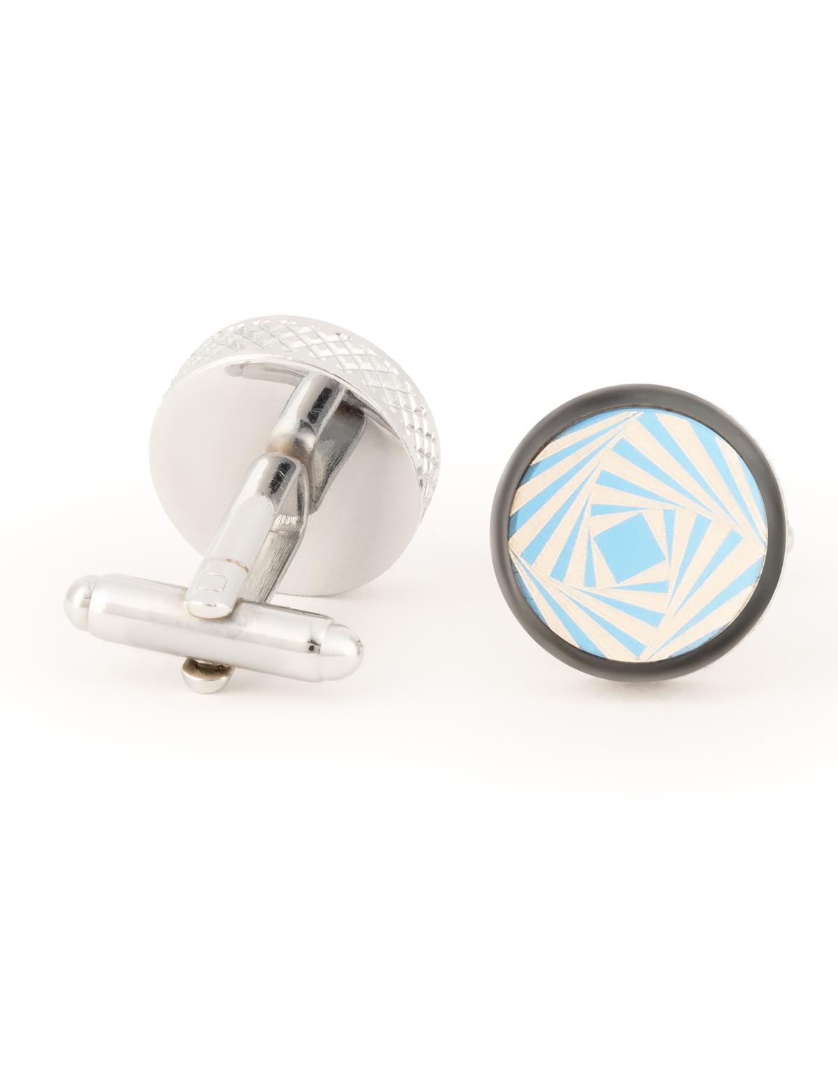 Gri Kol Düğmesi - 50292015001