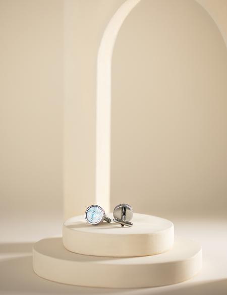 Gri Kol Düğmesi - 50292015001