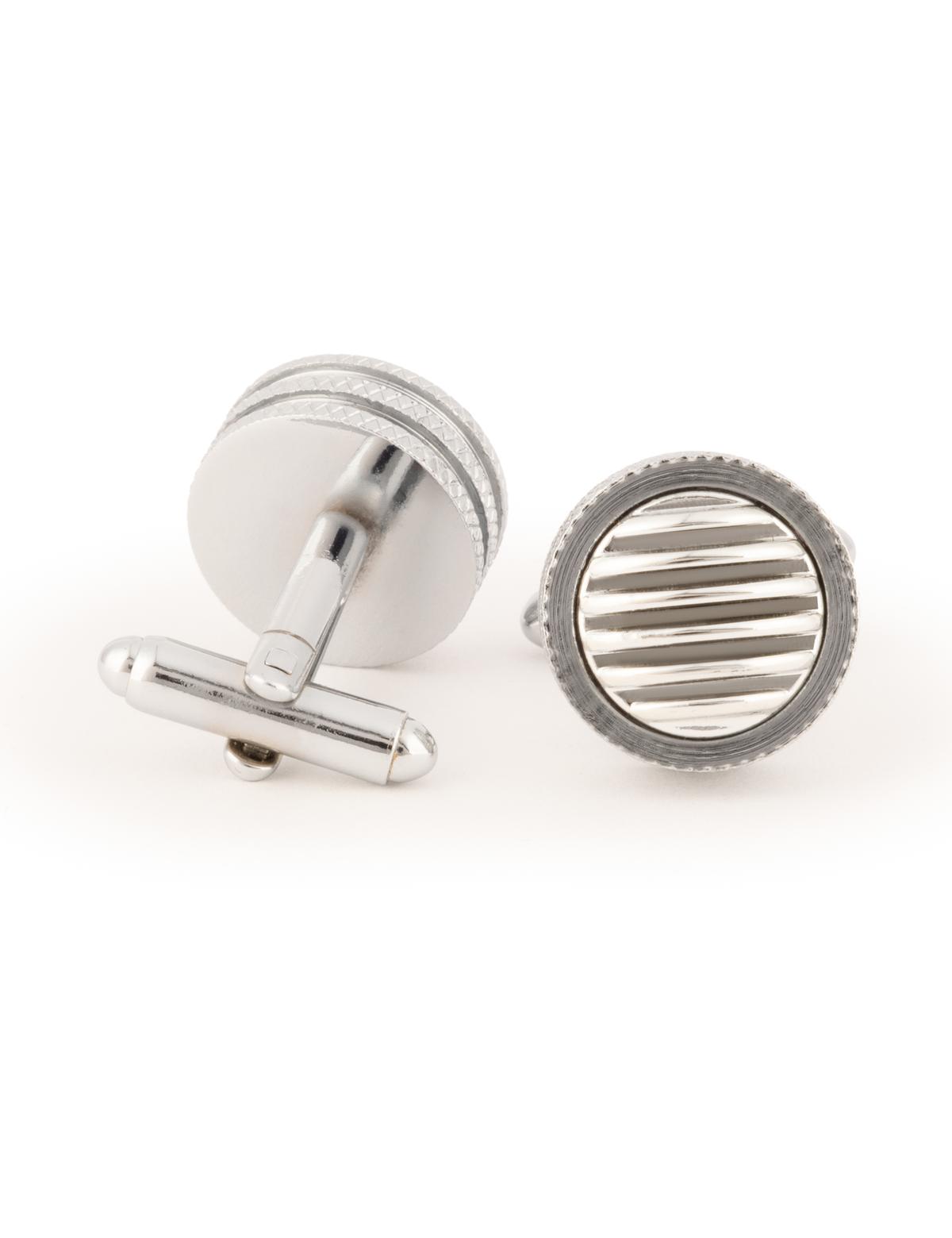 Gri Kol Düğmesi - 50292017001