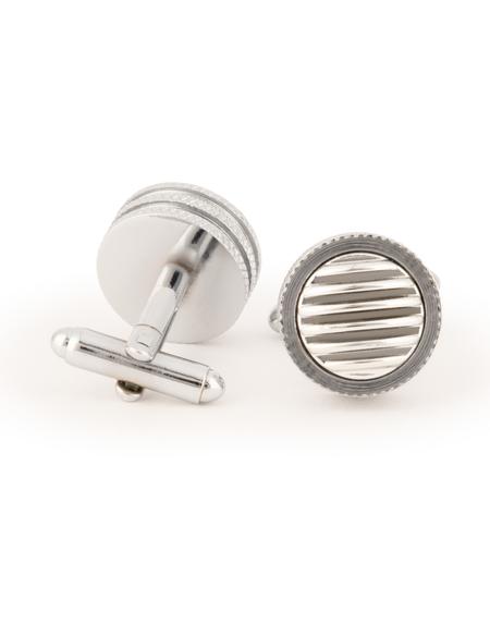 Gri Kol Düğmesi - 50292017001