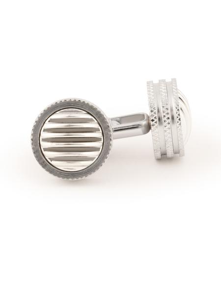 Gri Kol Düğmesi - 50292017001