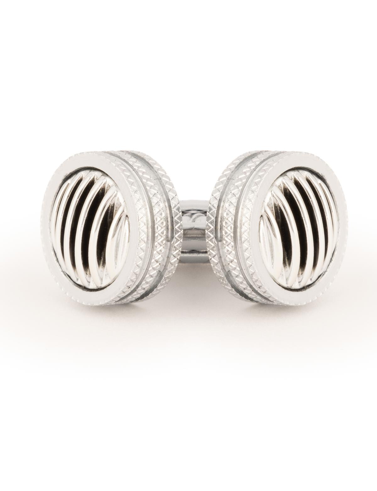 Gri Kol Düğmesi - 50292017001