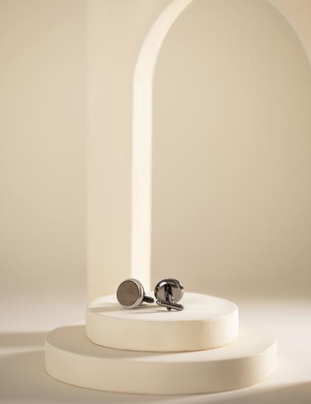 Siyah Kol Düğmesi - 50292019001