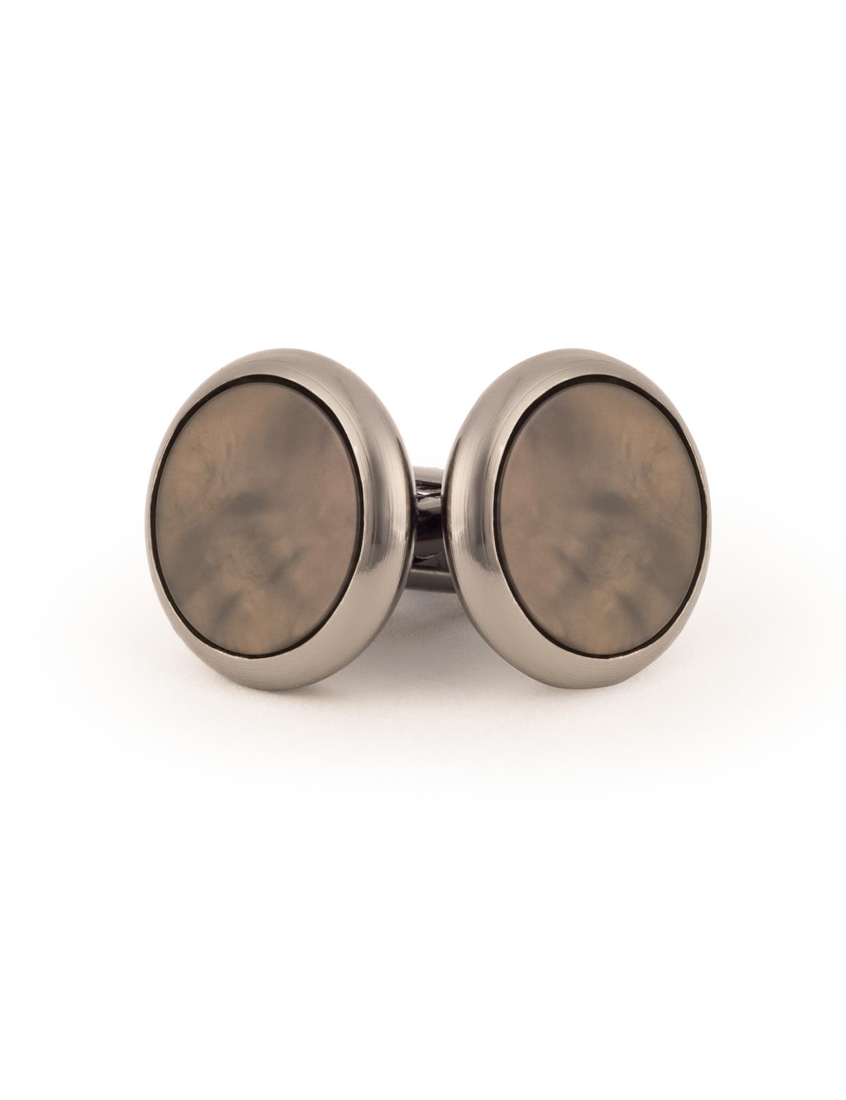 Siyah Kol Düğmesi - 50292019001