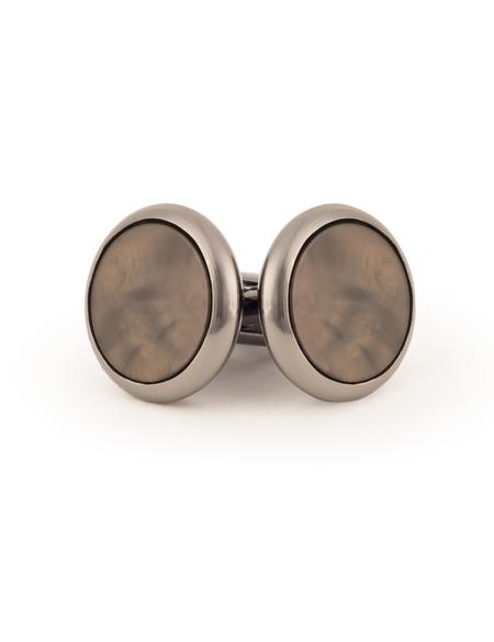 Siyah Kol Düğmesi - 50292019001