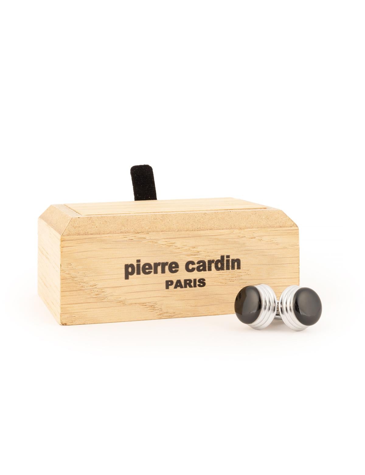 Siyah Kol Düğmesi - 50292020001