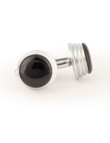 Siyah Kol Düğmesi - 50292020001