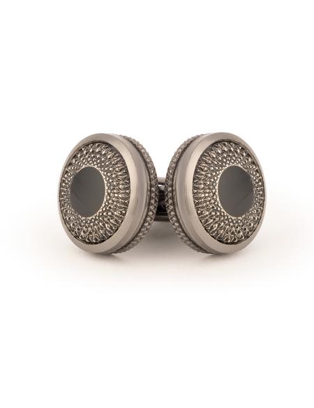 Siyah Kol Düğmesi - 50292021001