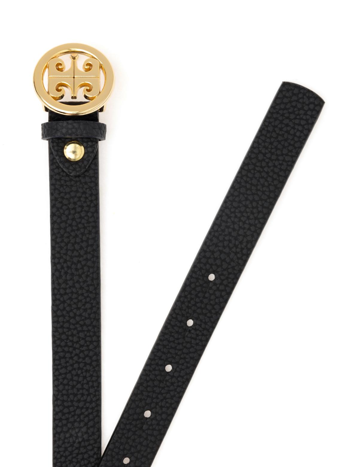 Siyah Kemer - 50296049006