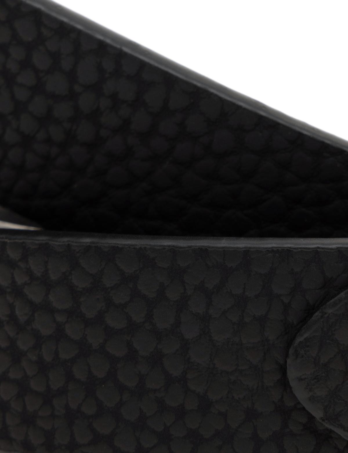 Siyah Kemer - 50296049006