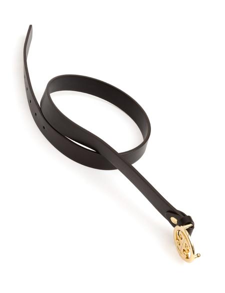 Kahverengi Kemer - 50296048008