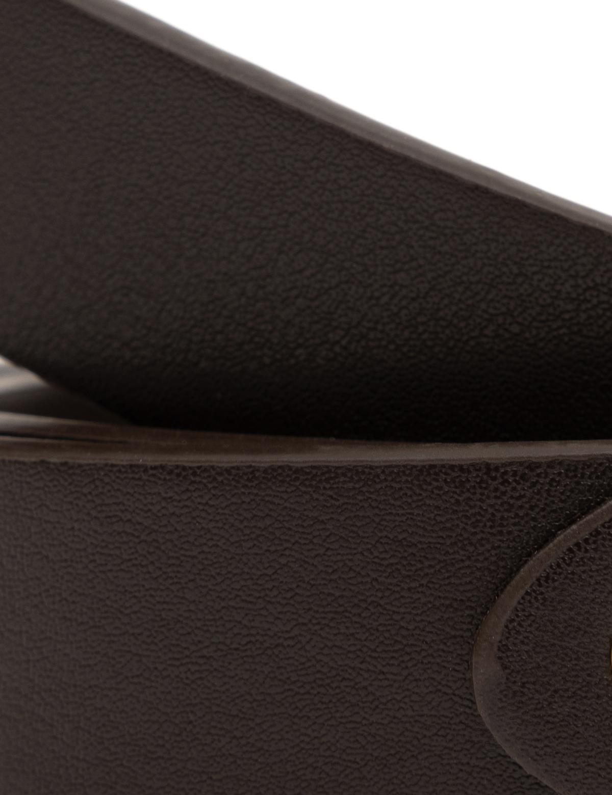 Kahverengi Kemer - 50296048008