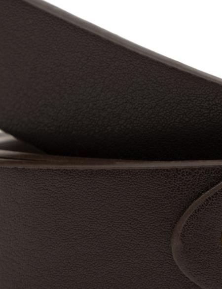 Kahverengi Kemer - 50296048008