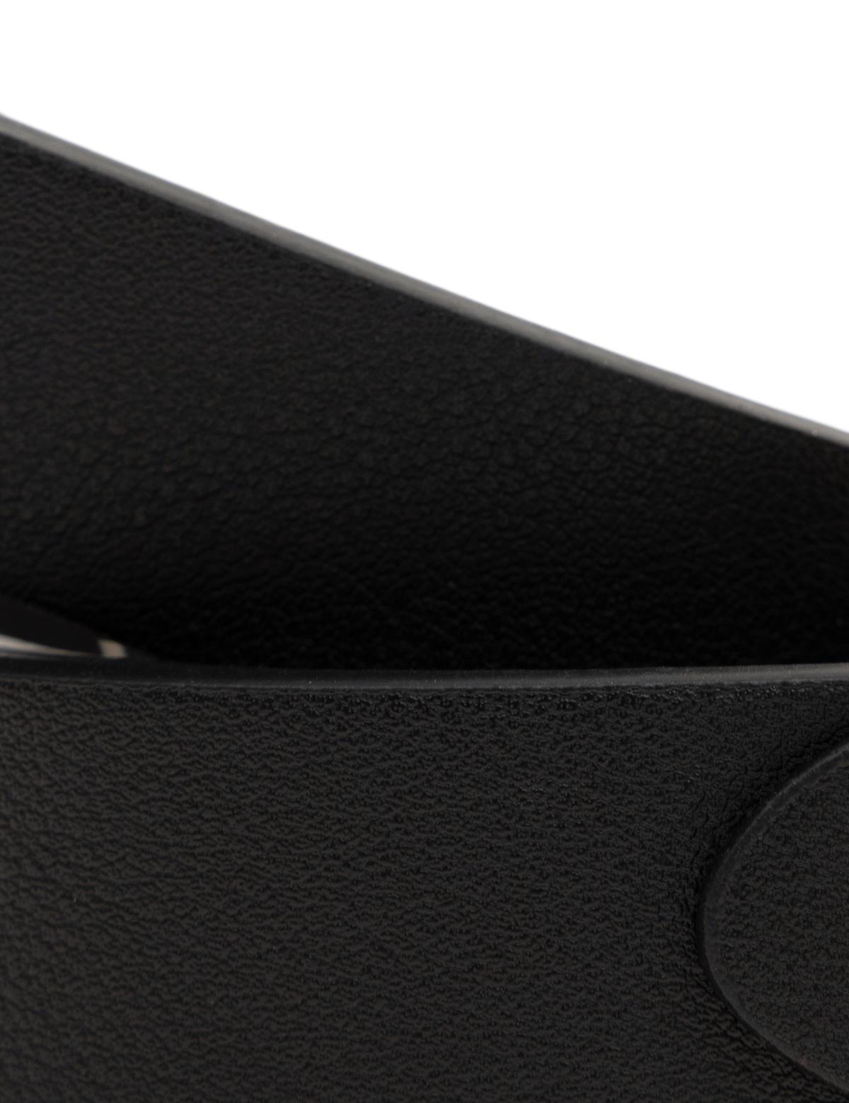 Siyah Kemer - 50296048009