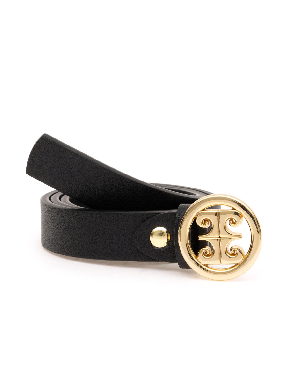 Siyah Kemer - 50296048009