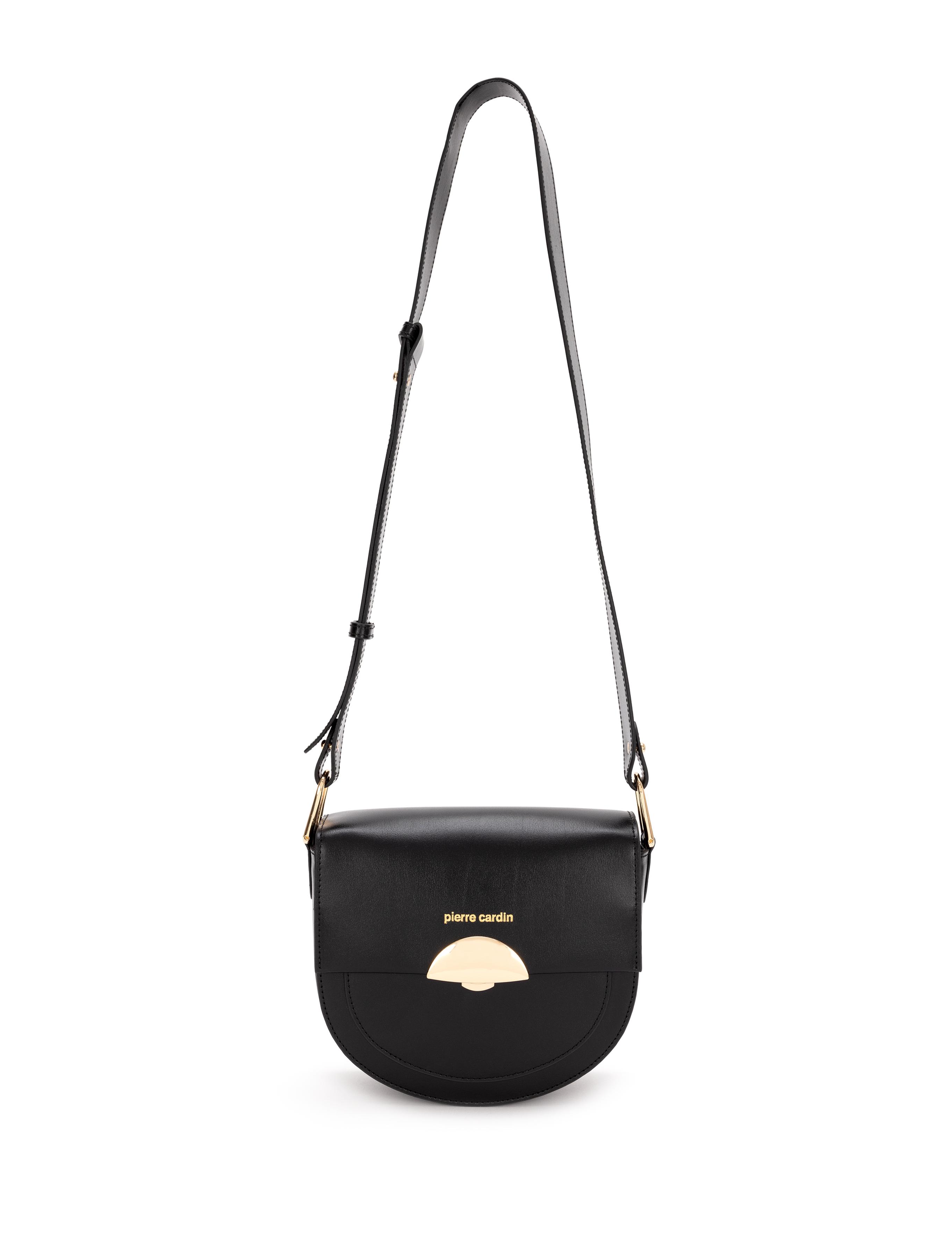 Siyah Çapraz Çanta