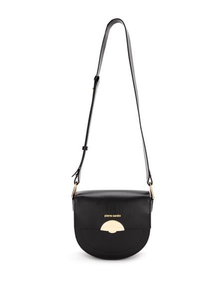 Siyah Çapraz Çanta - 50266438001