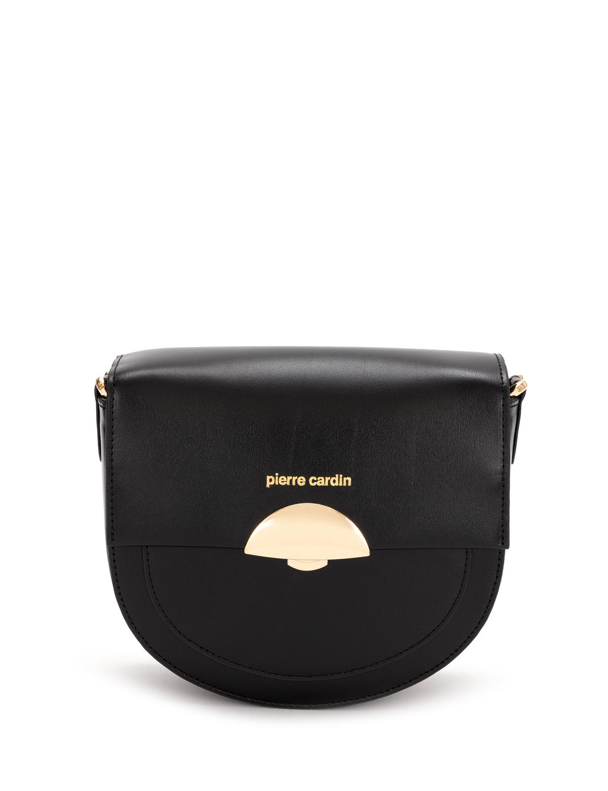 Siyah Çapraz Çanta - 50266438001