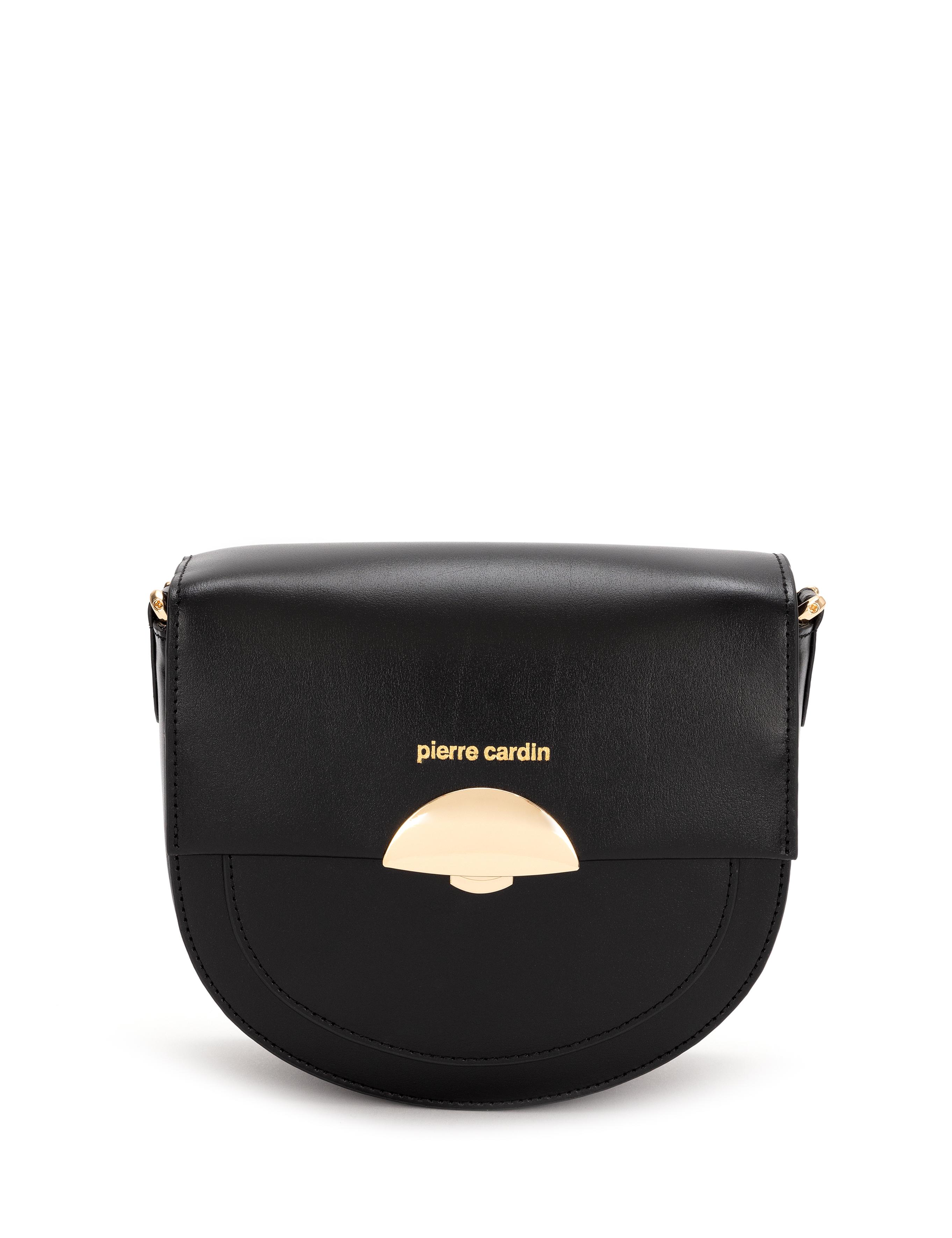 Siyah Çapraz Çanta