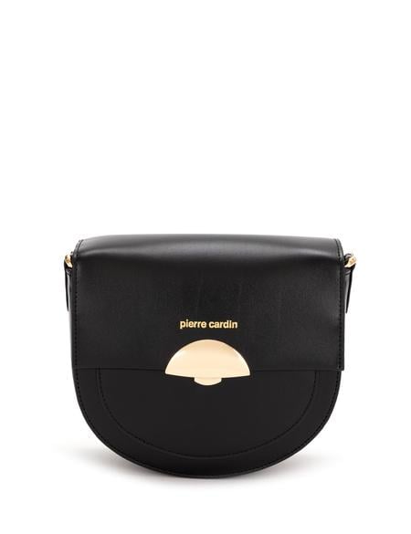 Siyah Çapraz Çanta - 50266438001