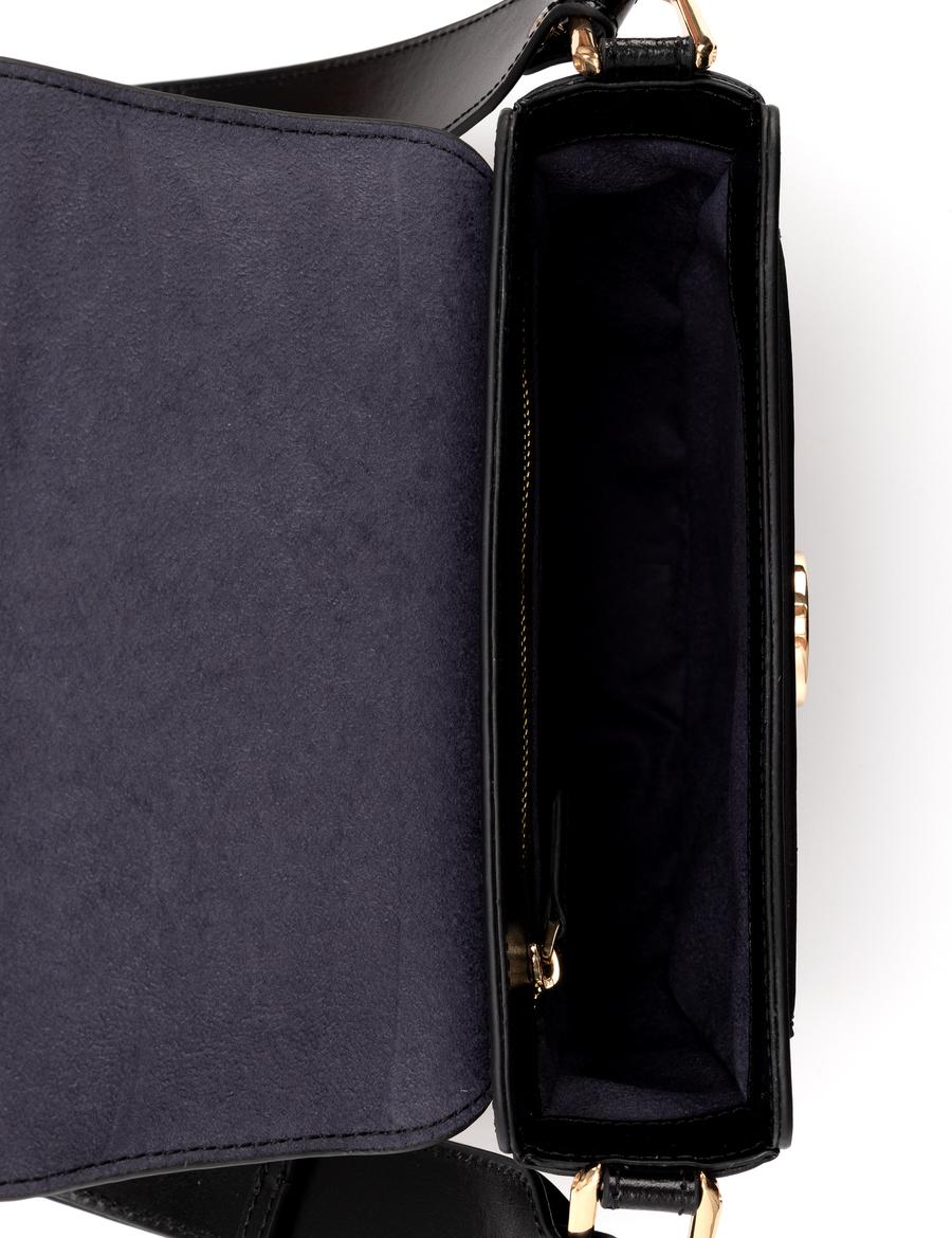 Siyah Çapraz Çanta