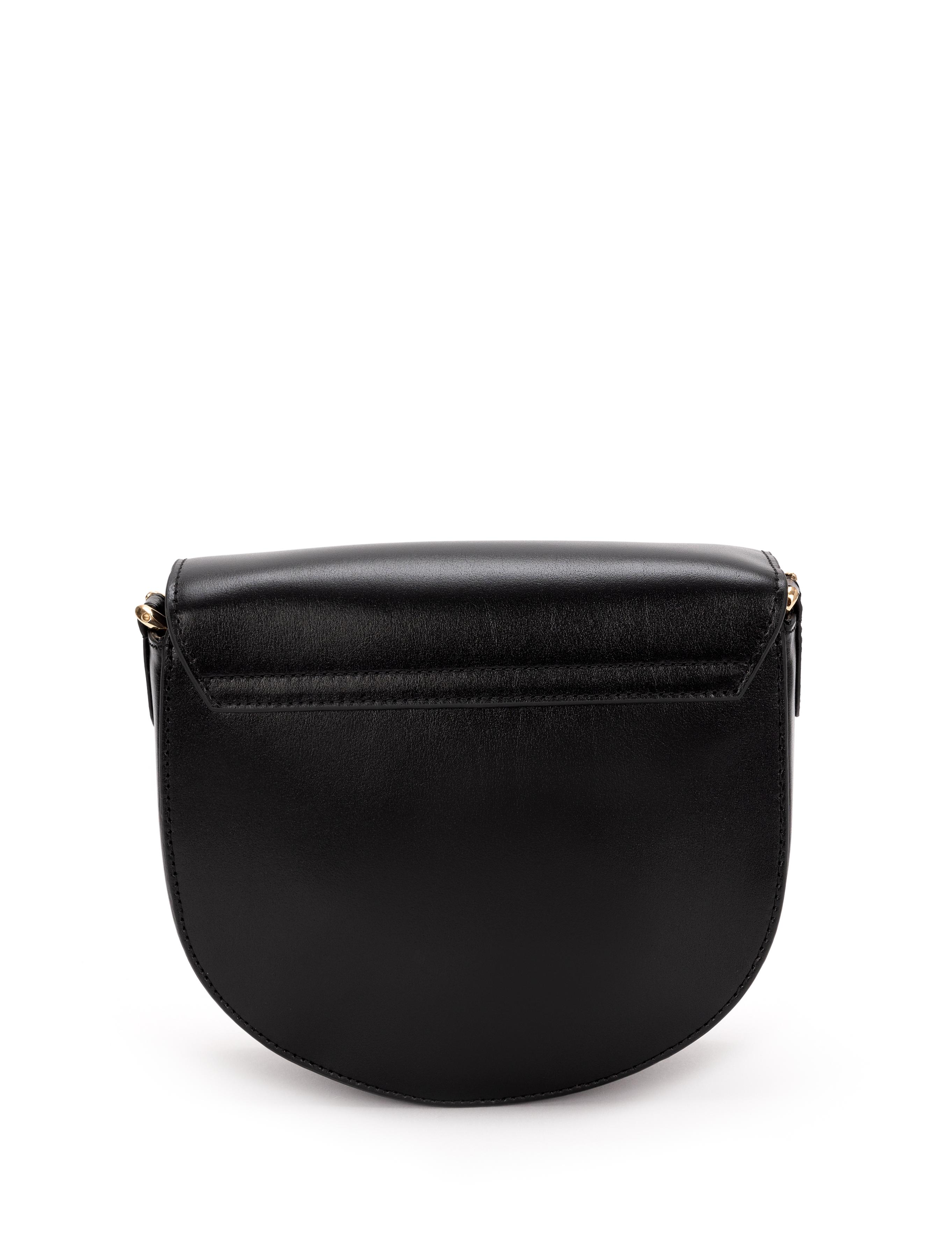 Siyah Çapraz Çanta