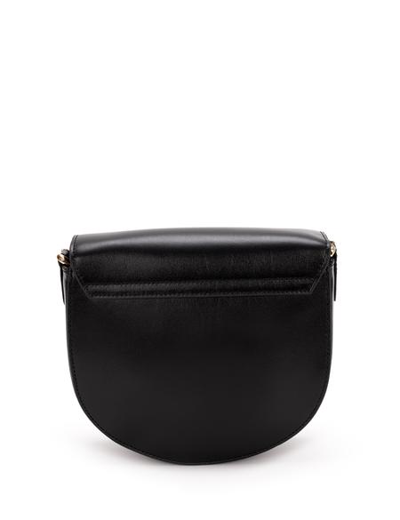 Siyah Çapraz Çanta - 50266438001