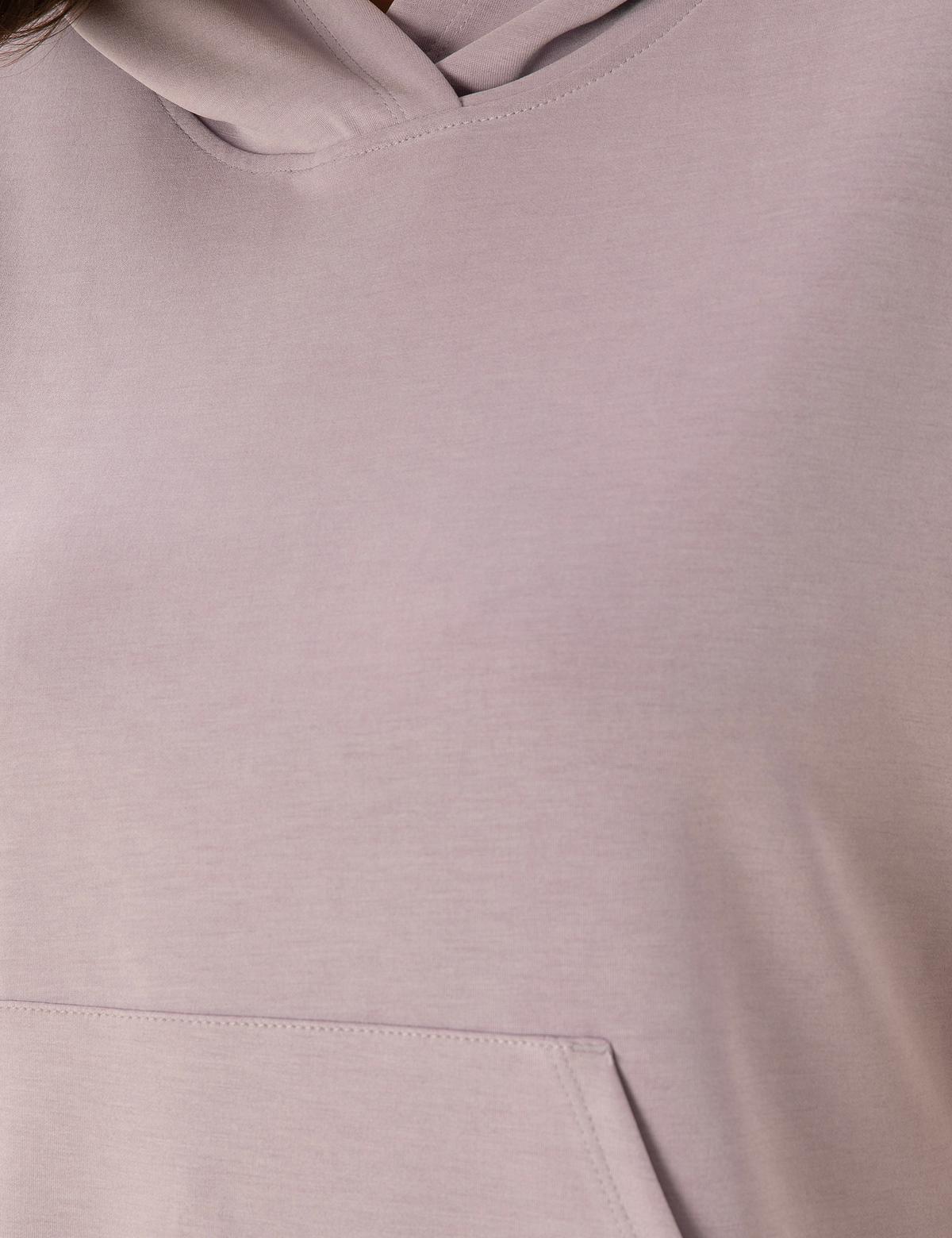 Lila Regular Fit Sweatshirt - 50256199025