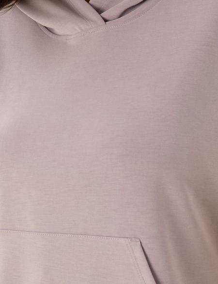 Lila Regular Fit Sweatshirt - 50256199025