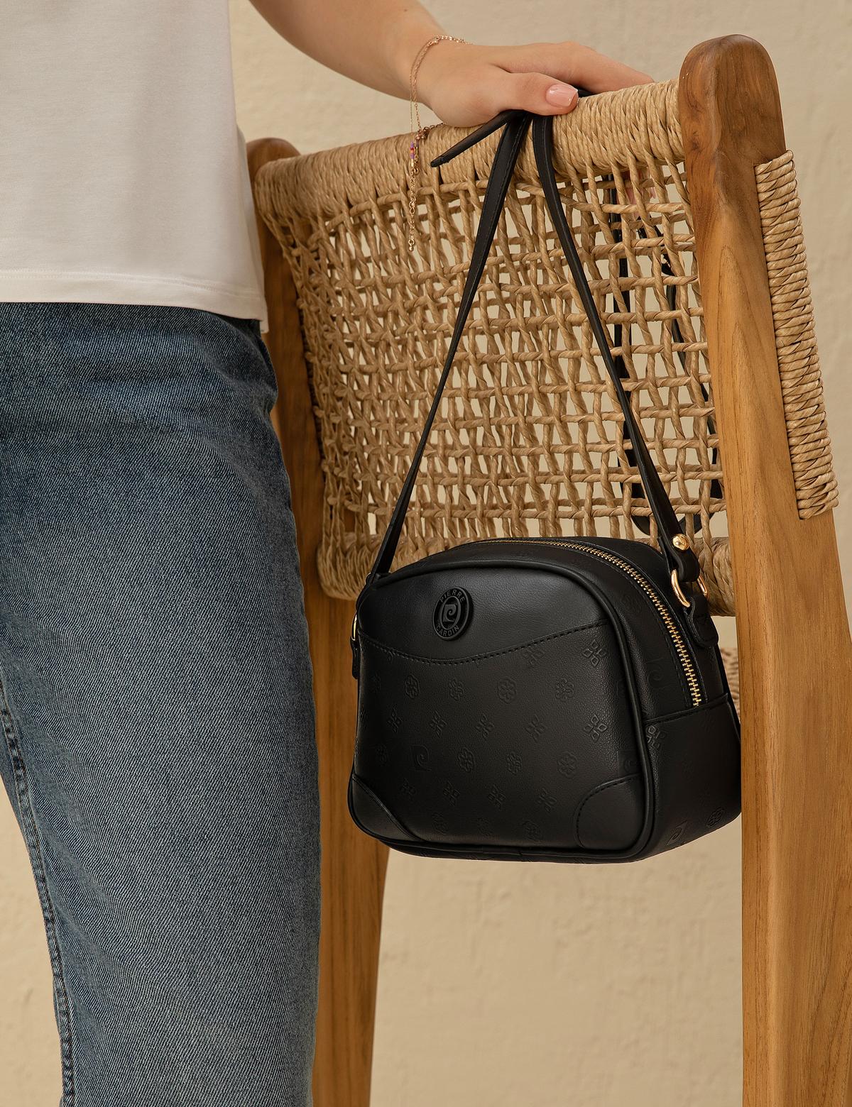 Siyah Çapraz Çanta - 50290059006