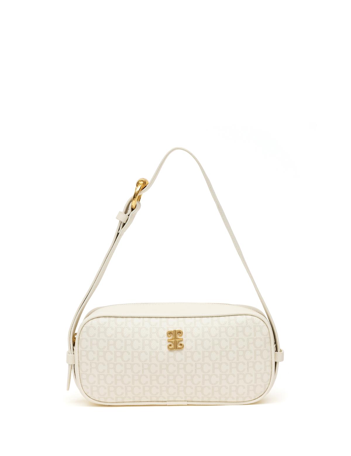 Kemik Omuz Çantası - 50297691003