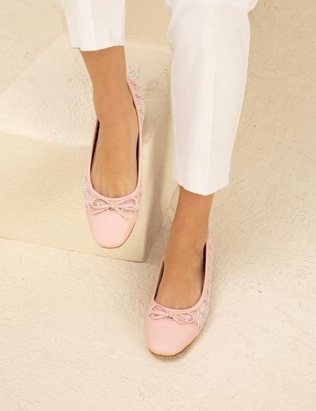 Pembe Babet - 50287503002