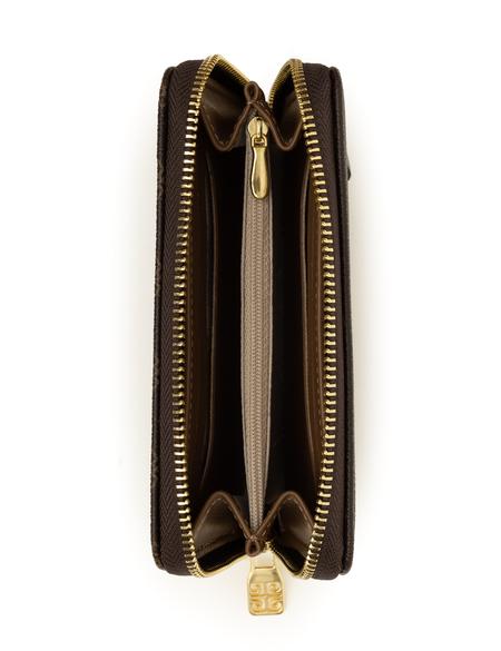 Kahverengi Cüzdan - 50297563002