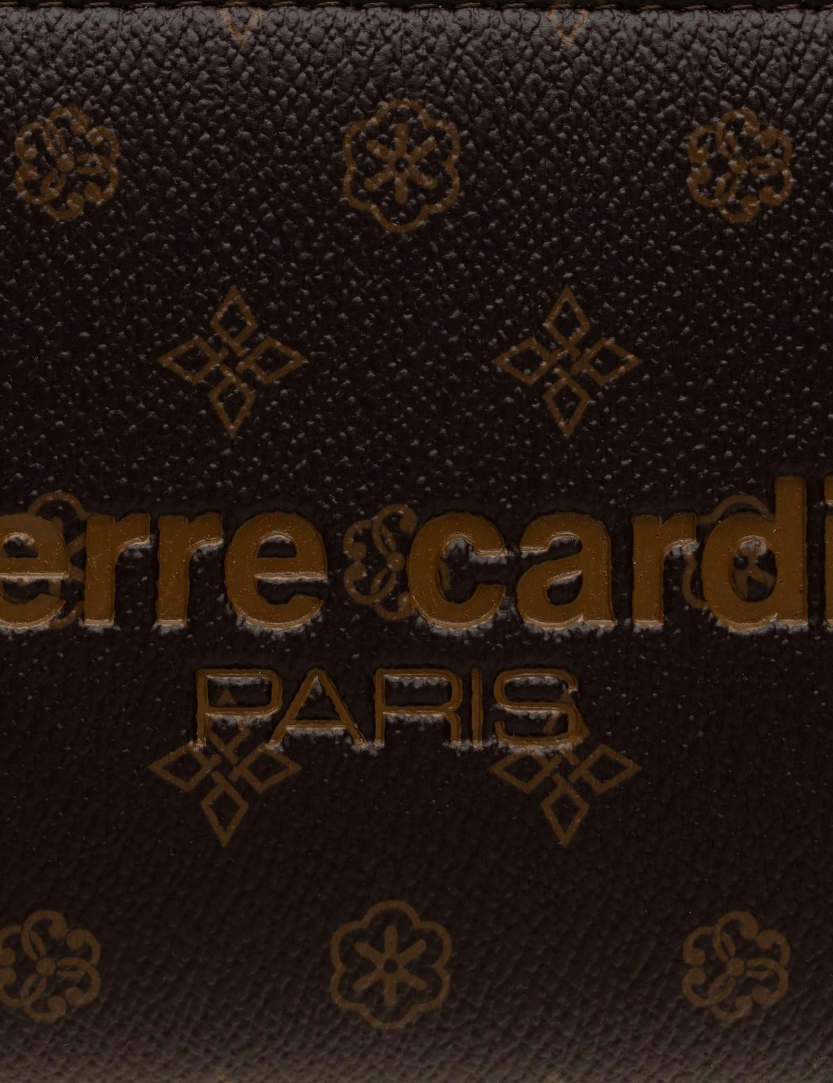 Kahverengi Cüzdan - 50297563002