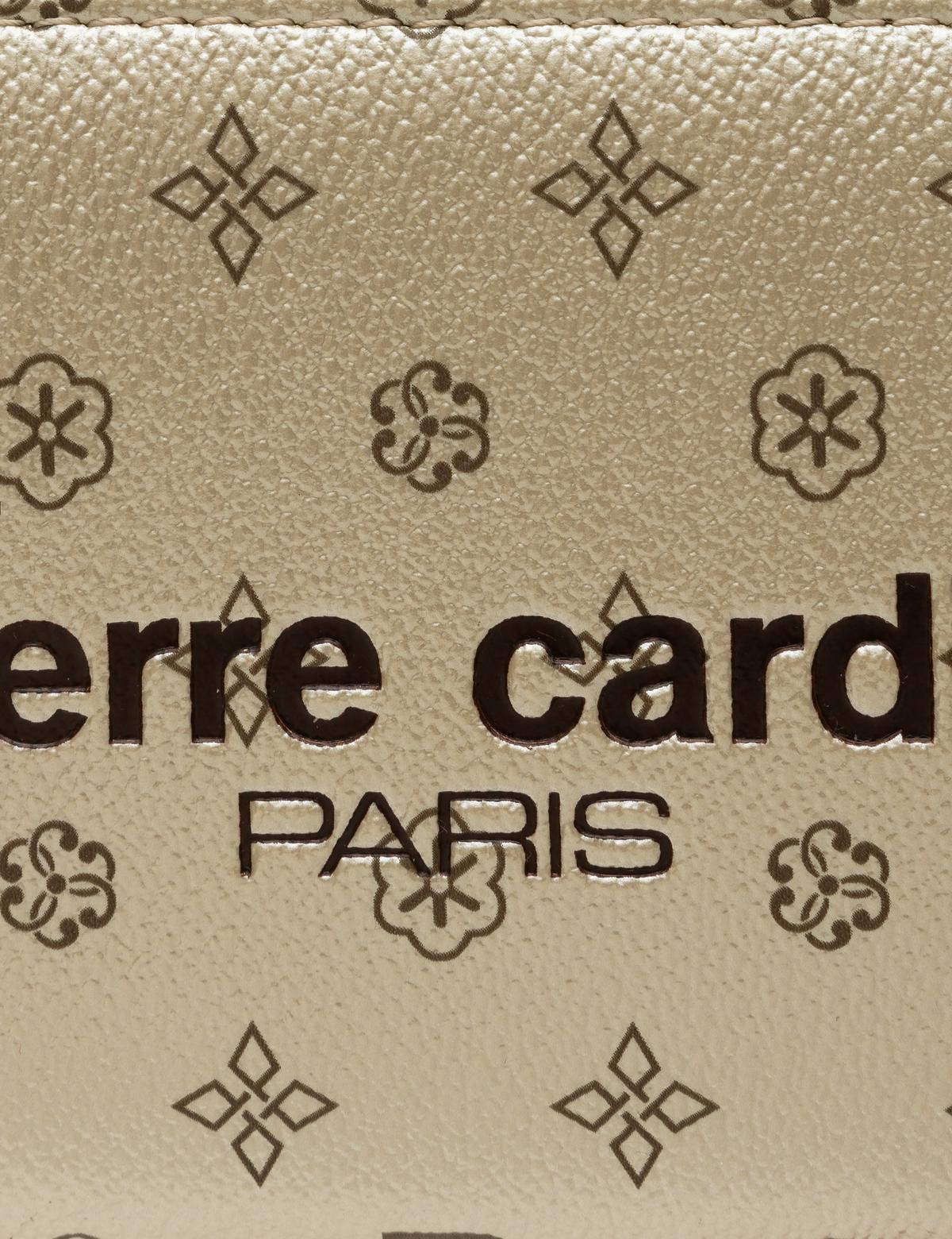 Sarı Cüzdan - 50297563003