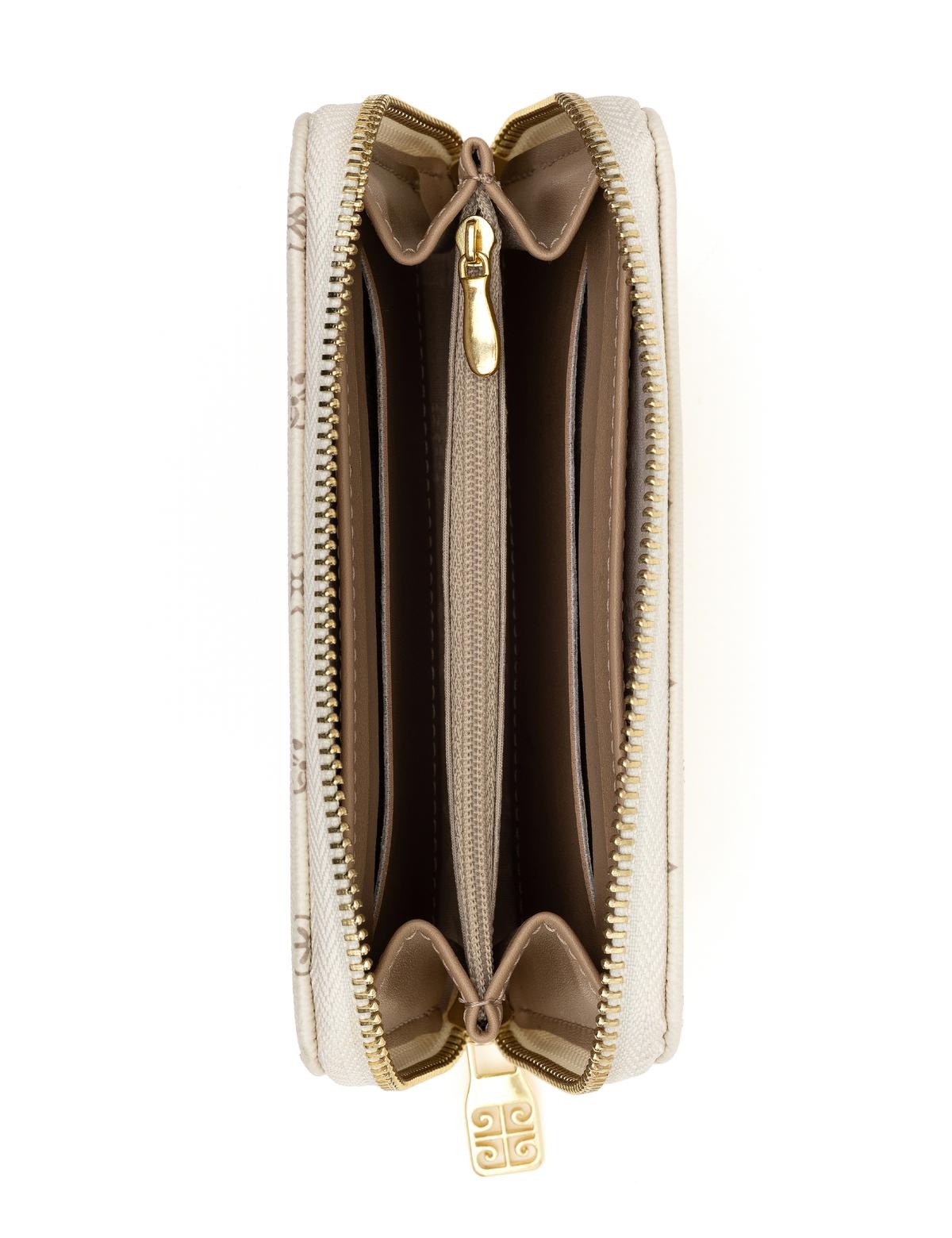 Beyaz Cüzdan - 50297563004