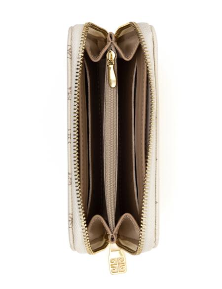 Beyaz Cüzdan - 50297563004