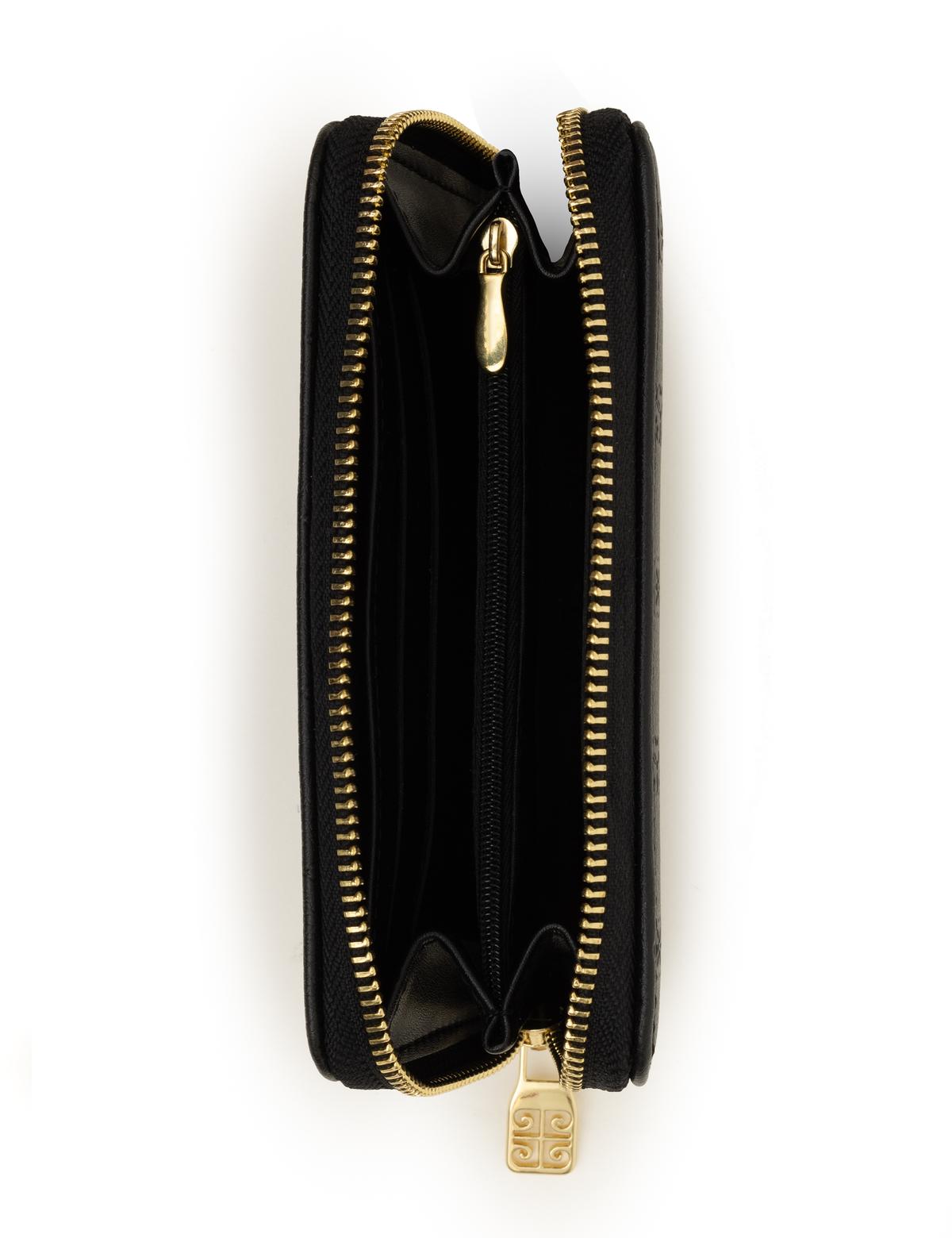 Siyah Cüzdan - 50297564001