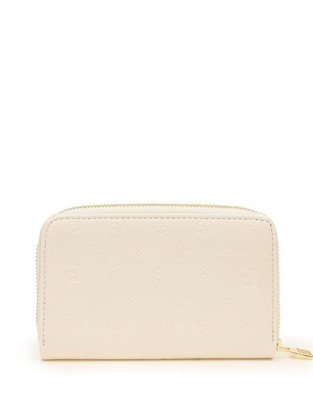 Ekru Cüzdan - 50297564002