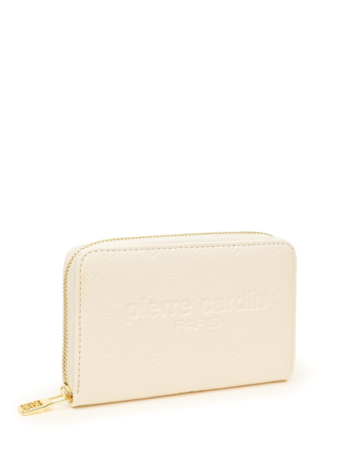 Ekru Cüzdan - 50297564002