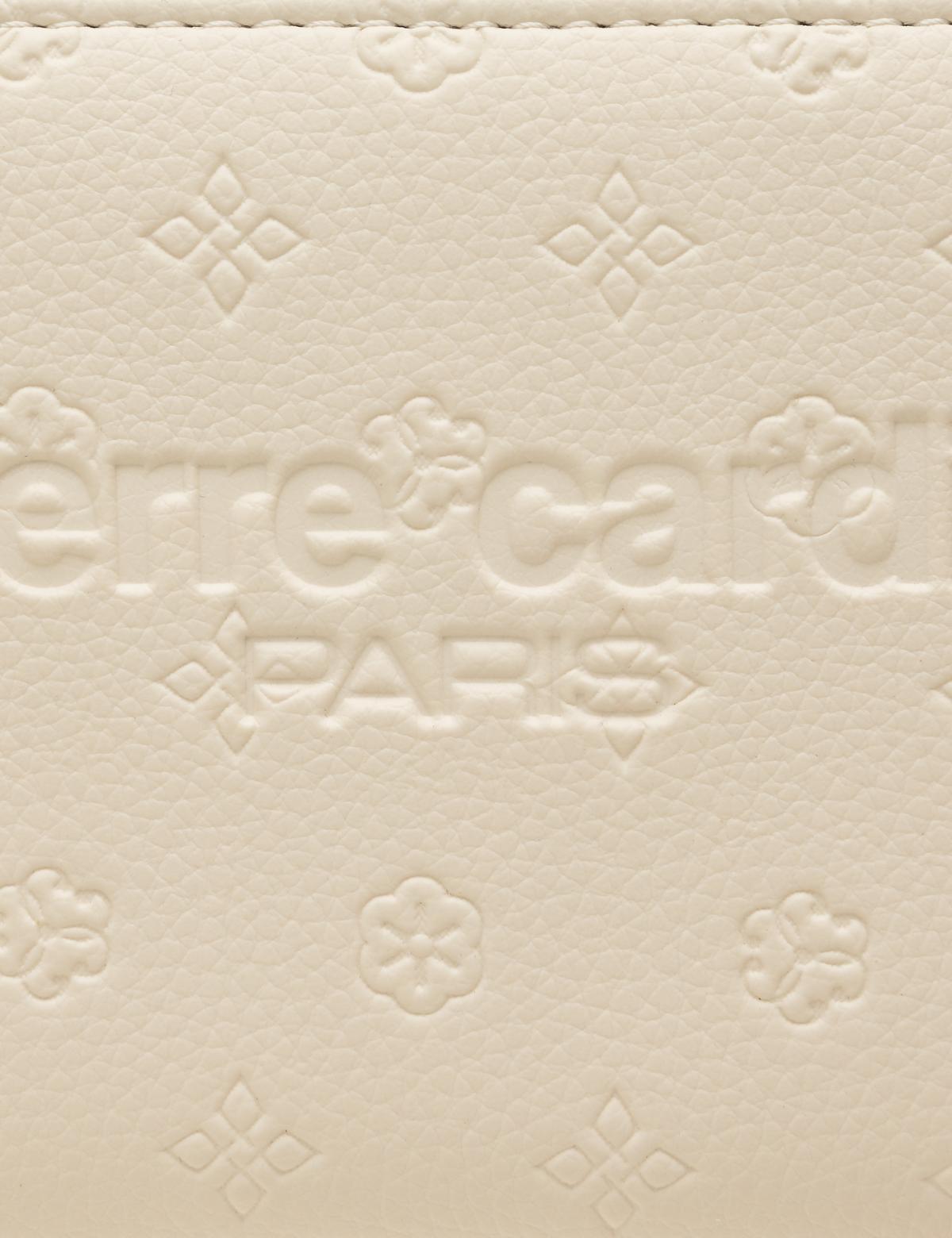 Ekru Cüzdan - 50297564002