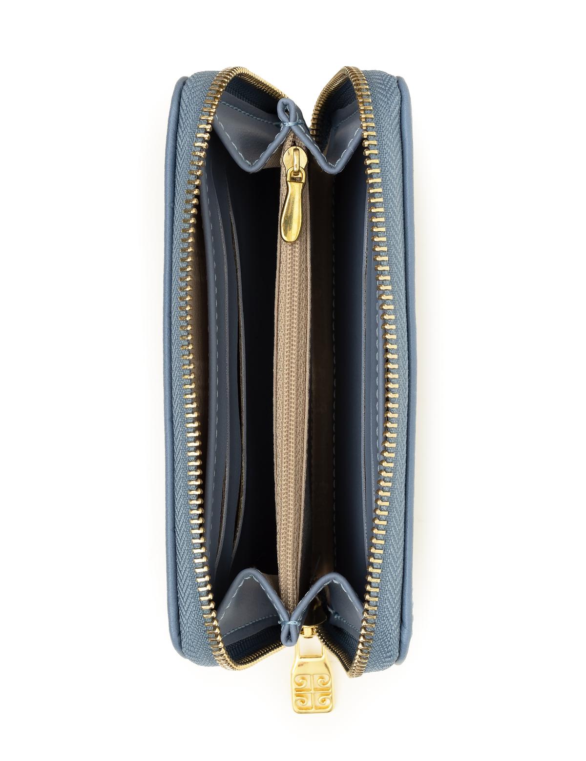 Mavi Cüzdan - 50297564004