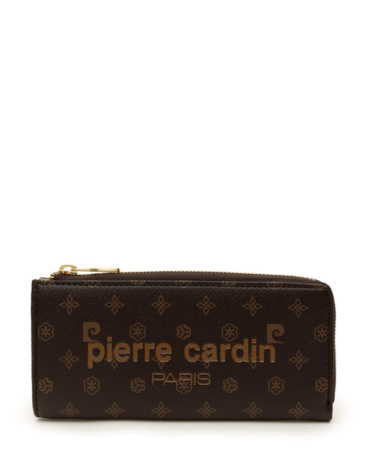 Kahverengi Cüzdan - 50297565002