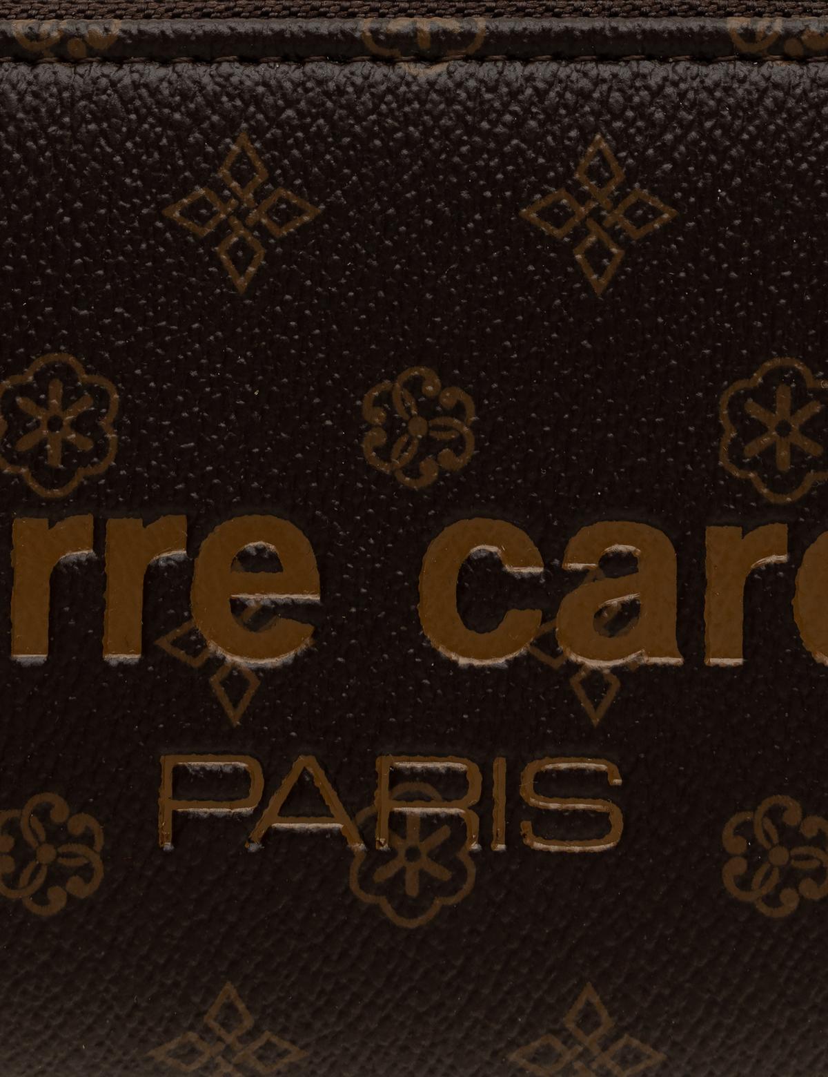 Kahverengi Cüzdan - 50297565002