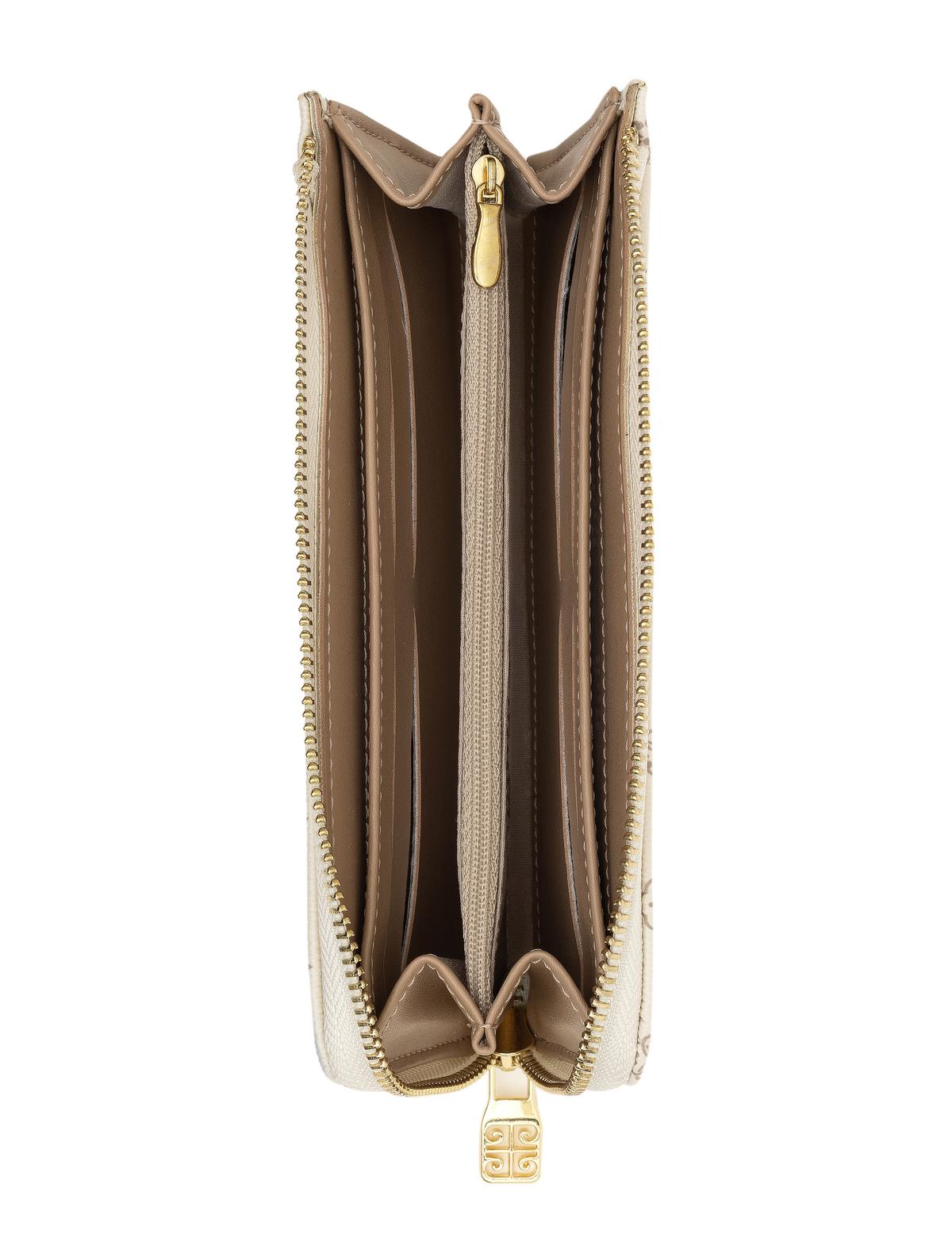 Beyaz Cüzdan - 50297565004