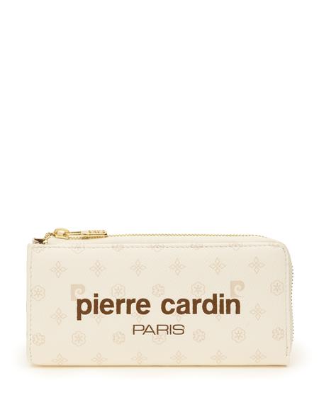 Krem Cüzdan - 50297565005