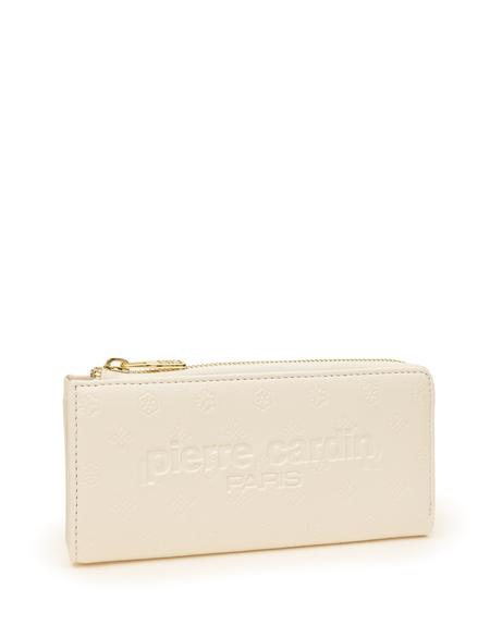 Ekru Cüzdan - 50297566002